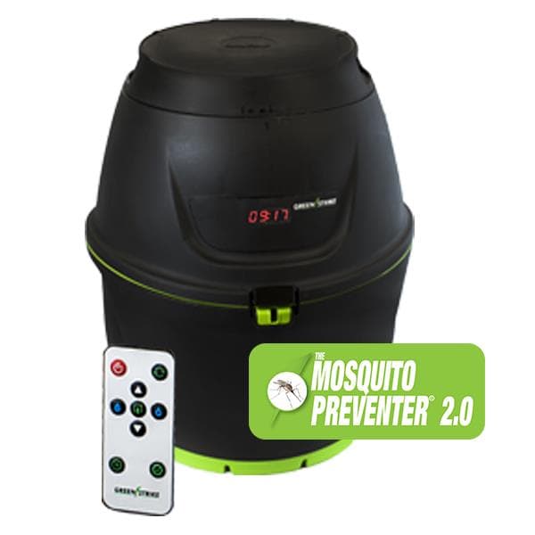 Auto Preventer 2.0 with culex lure