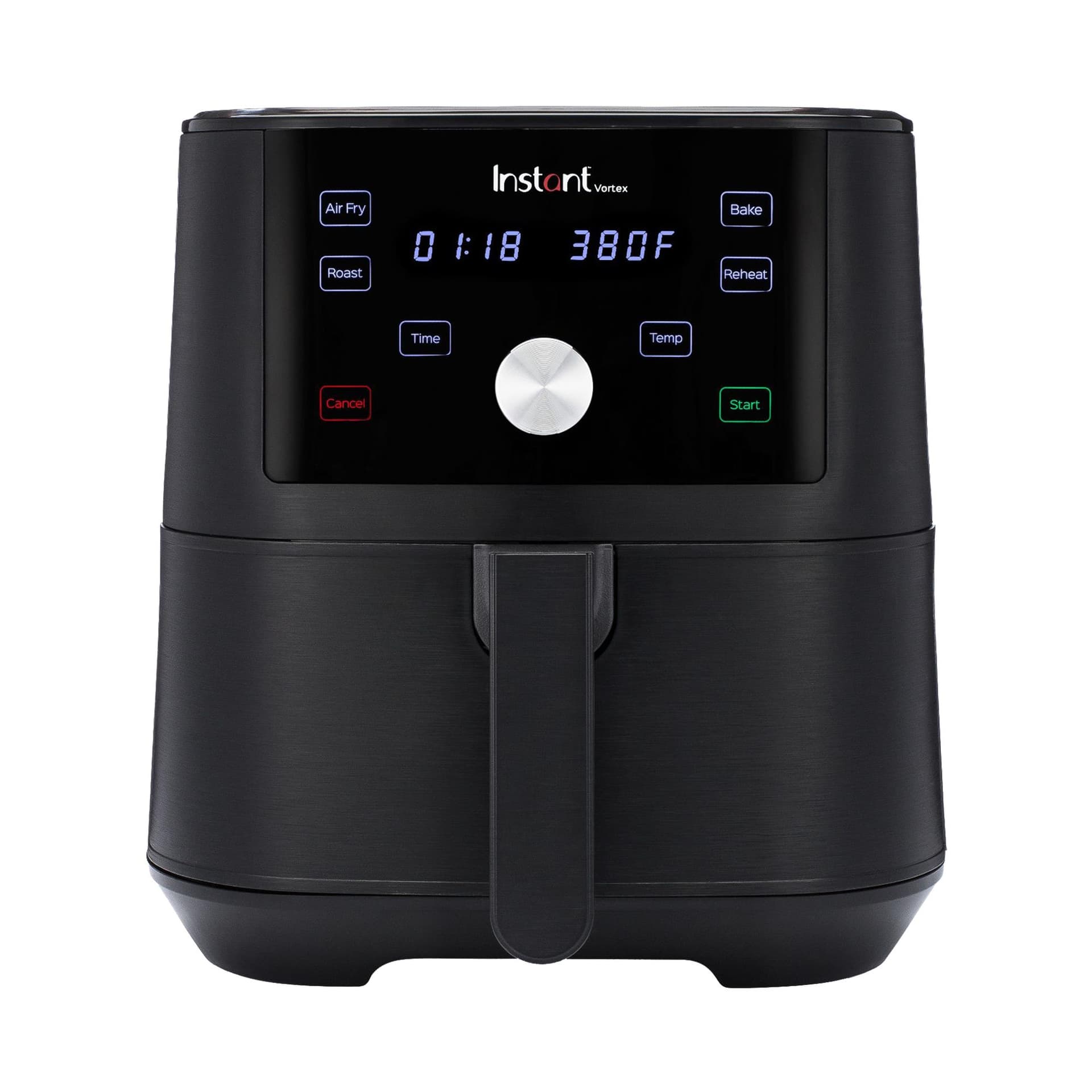 Instant Vortex 6-Qt Air Fryer