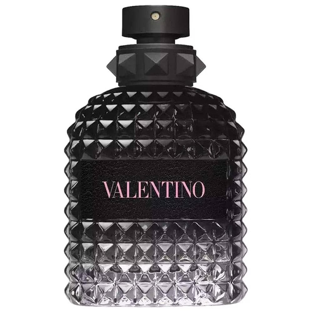 Uomo Born in Roma EDT Men's Size 3.4 oz