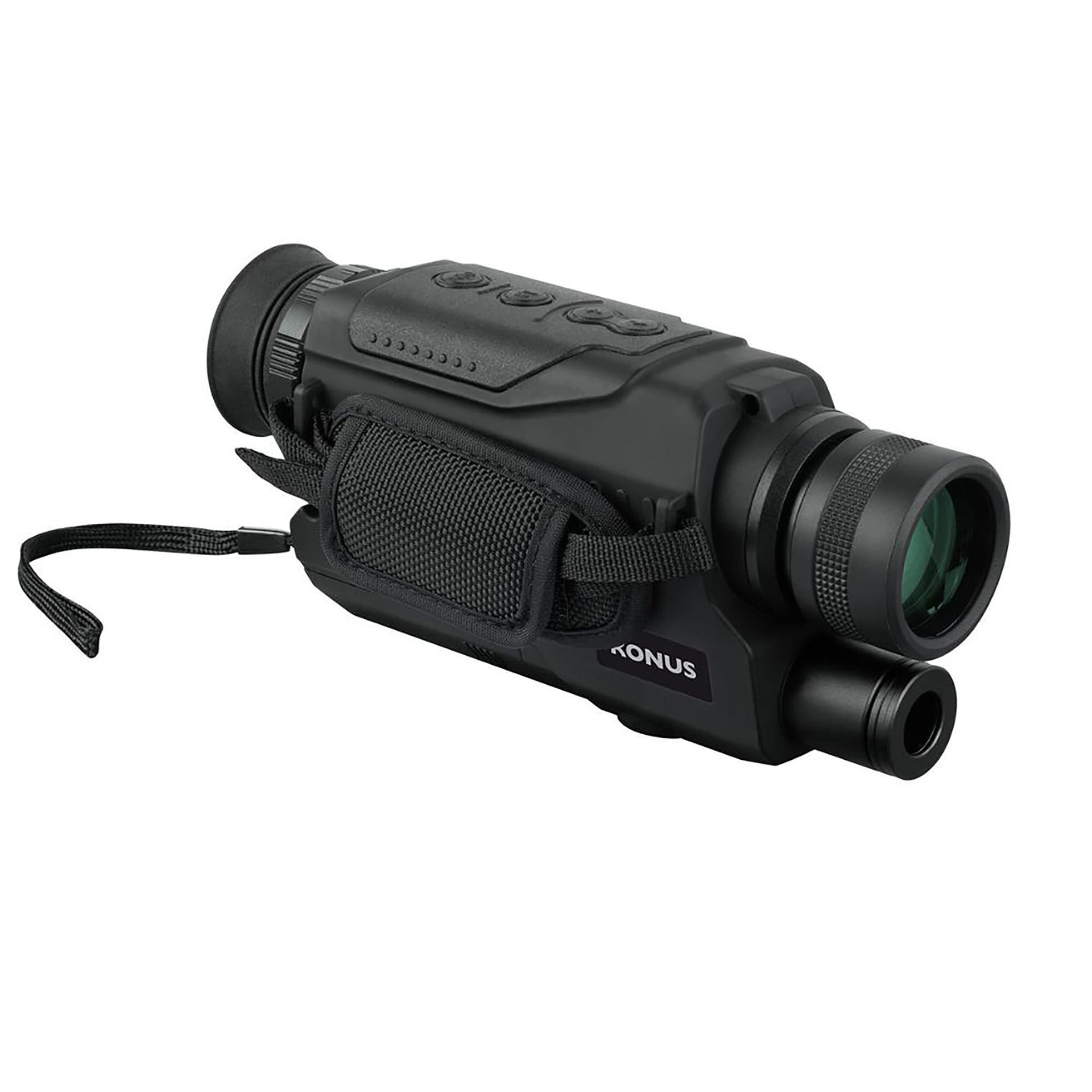 Konuspy-18 6x-36x Night Vision Monocular