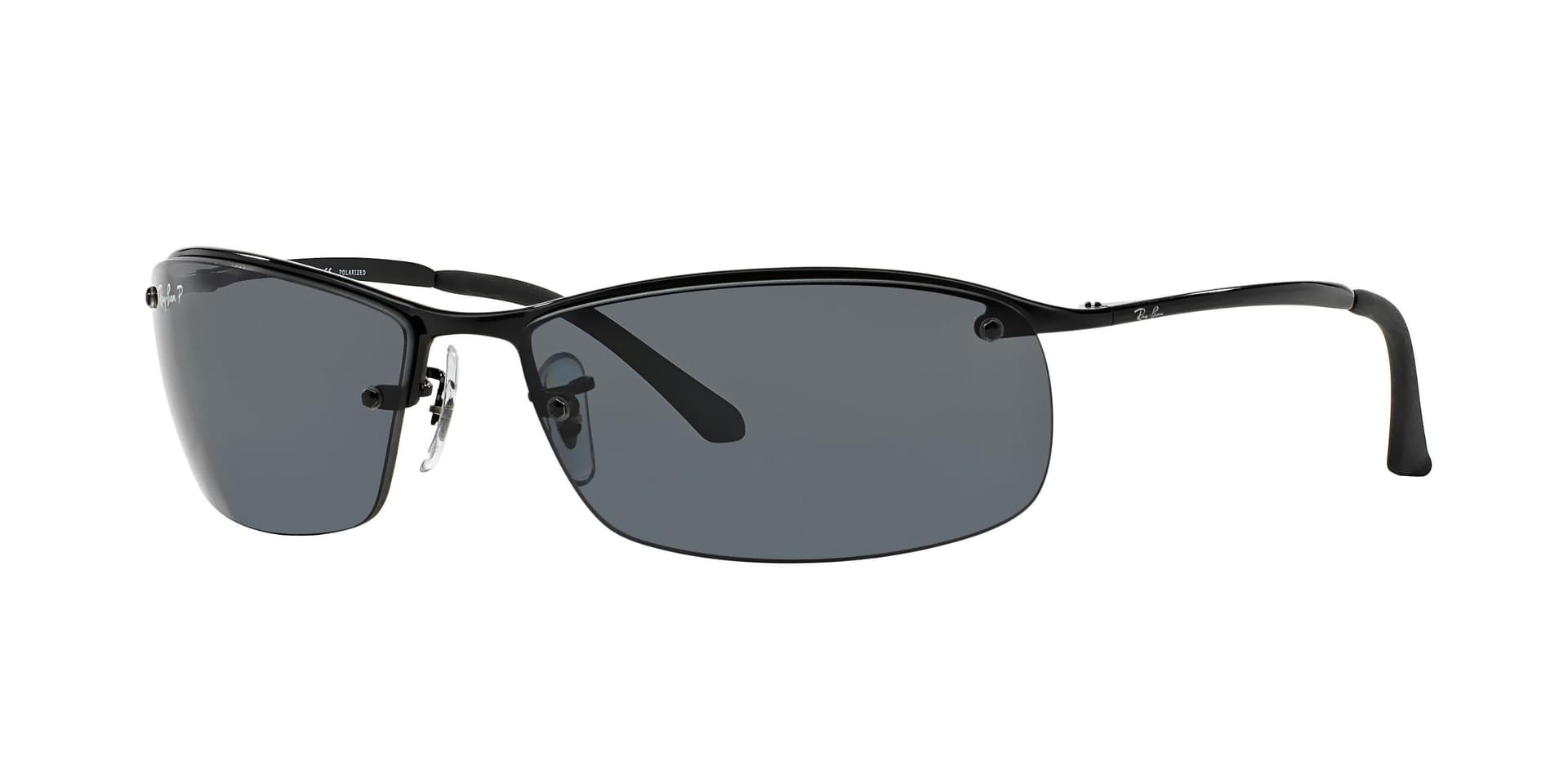 Polarized RB3183 Sunglasses