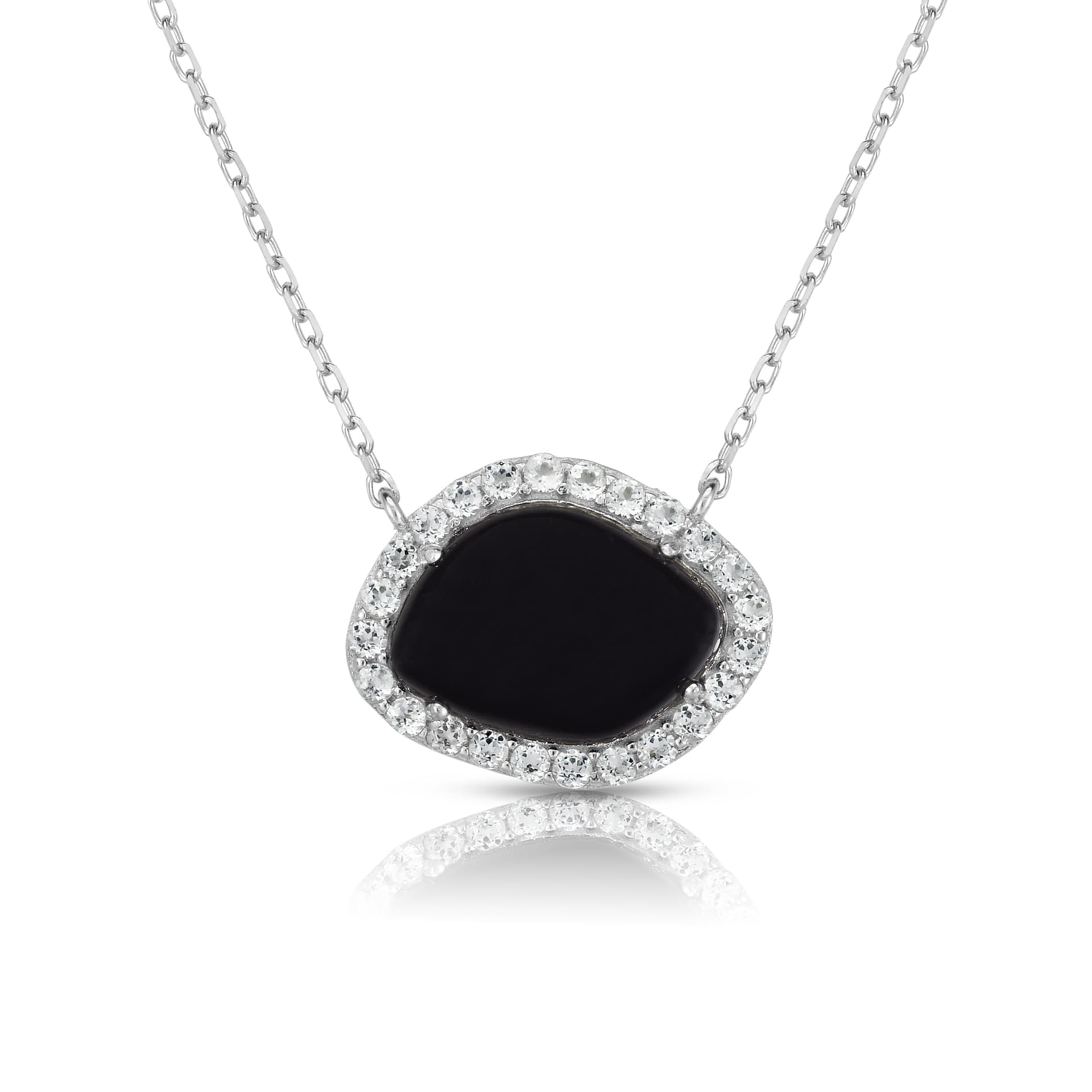 Onyx Necklace