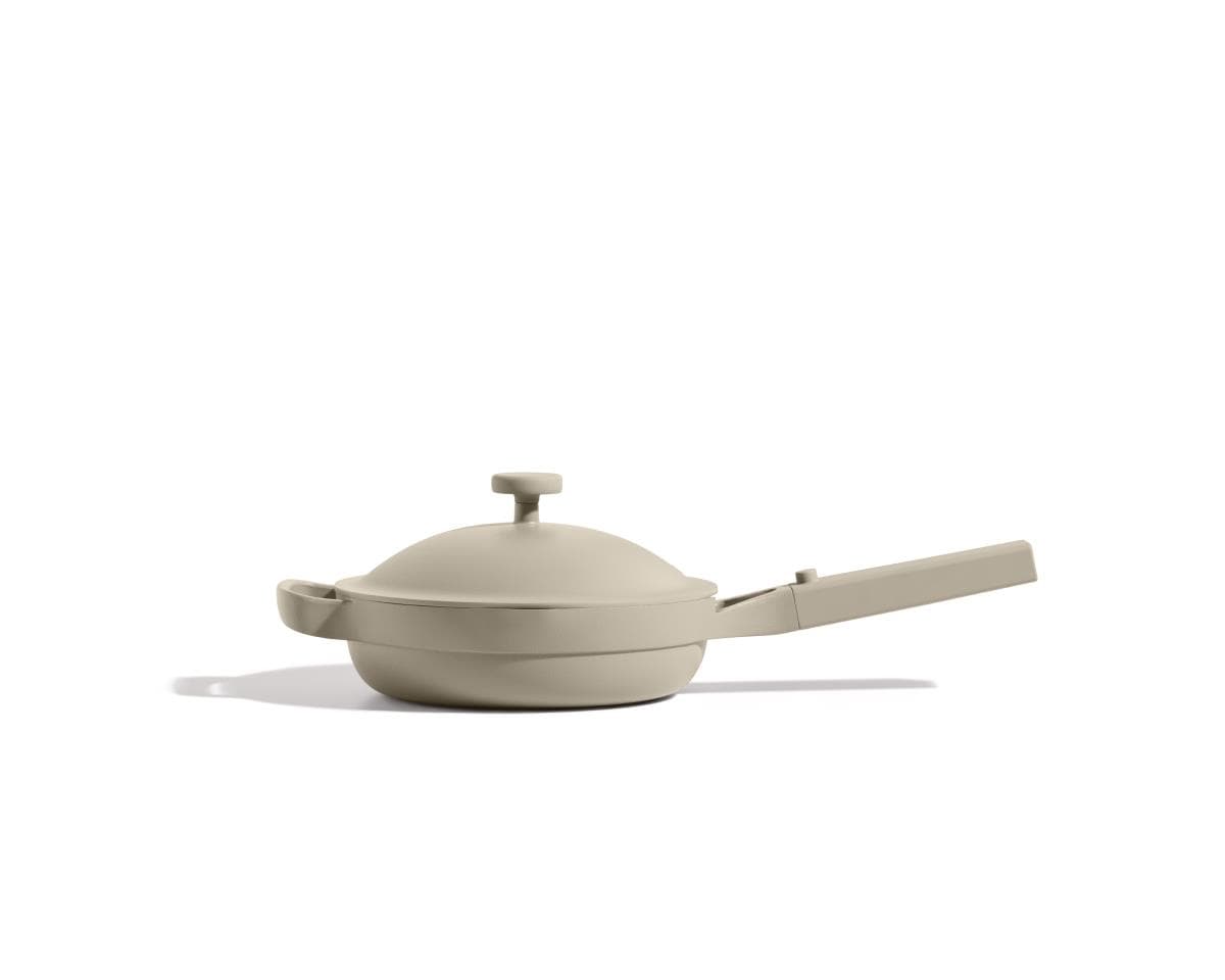 1.2 Qt. Mini Always Pan 2.0 in Steam