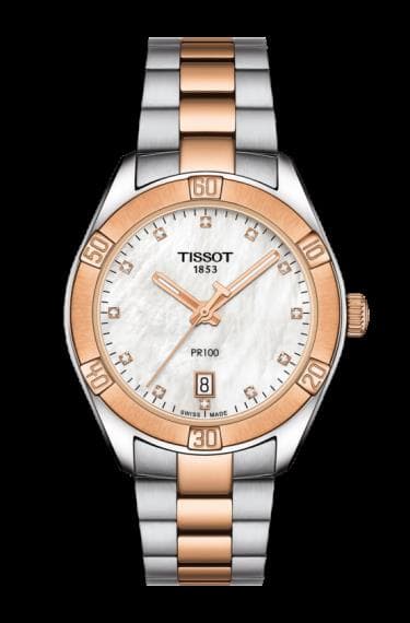 PR 100 Sport Chic