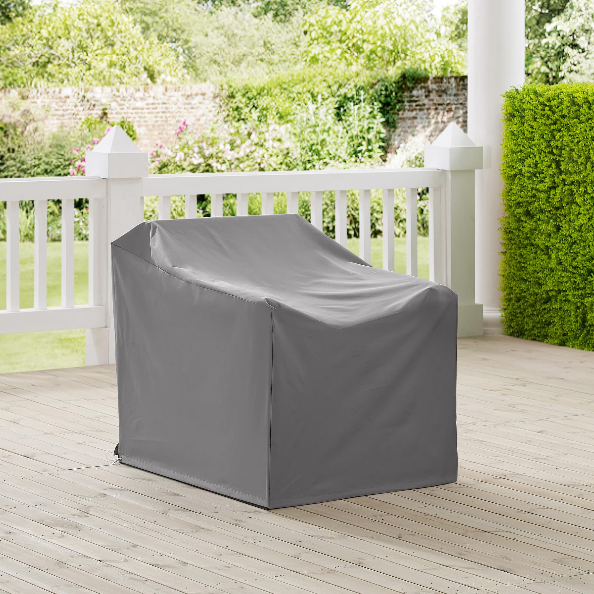 Outdoor Chair Furniture Cover