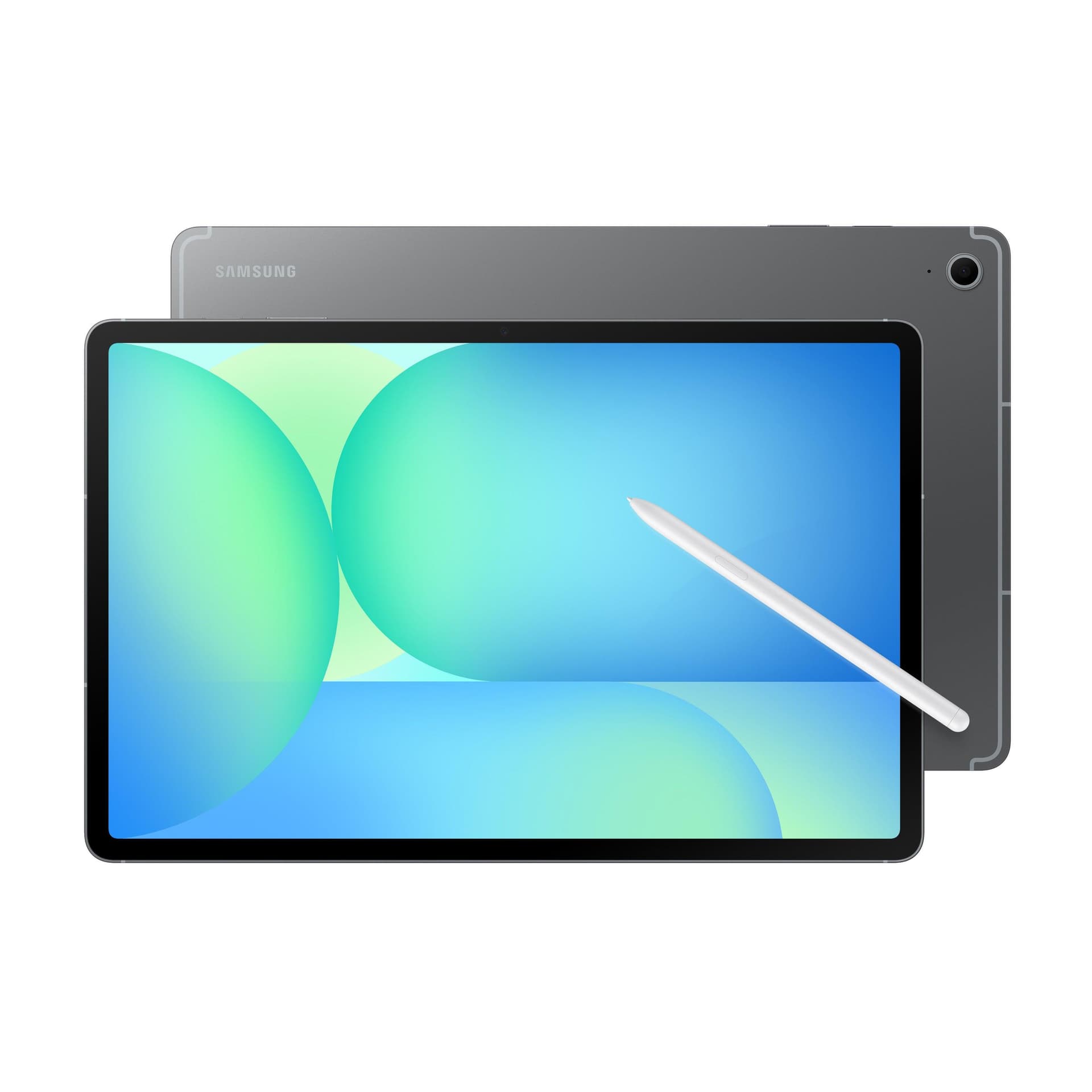 13.1" Galaxy Tab S10 FE+ 128GB Gray