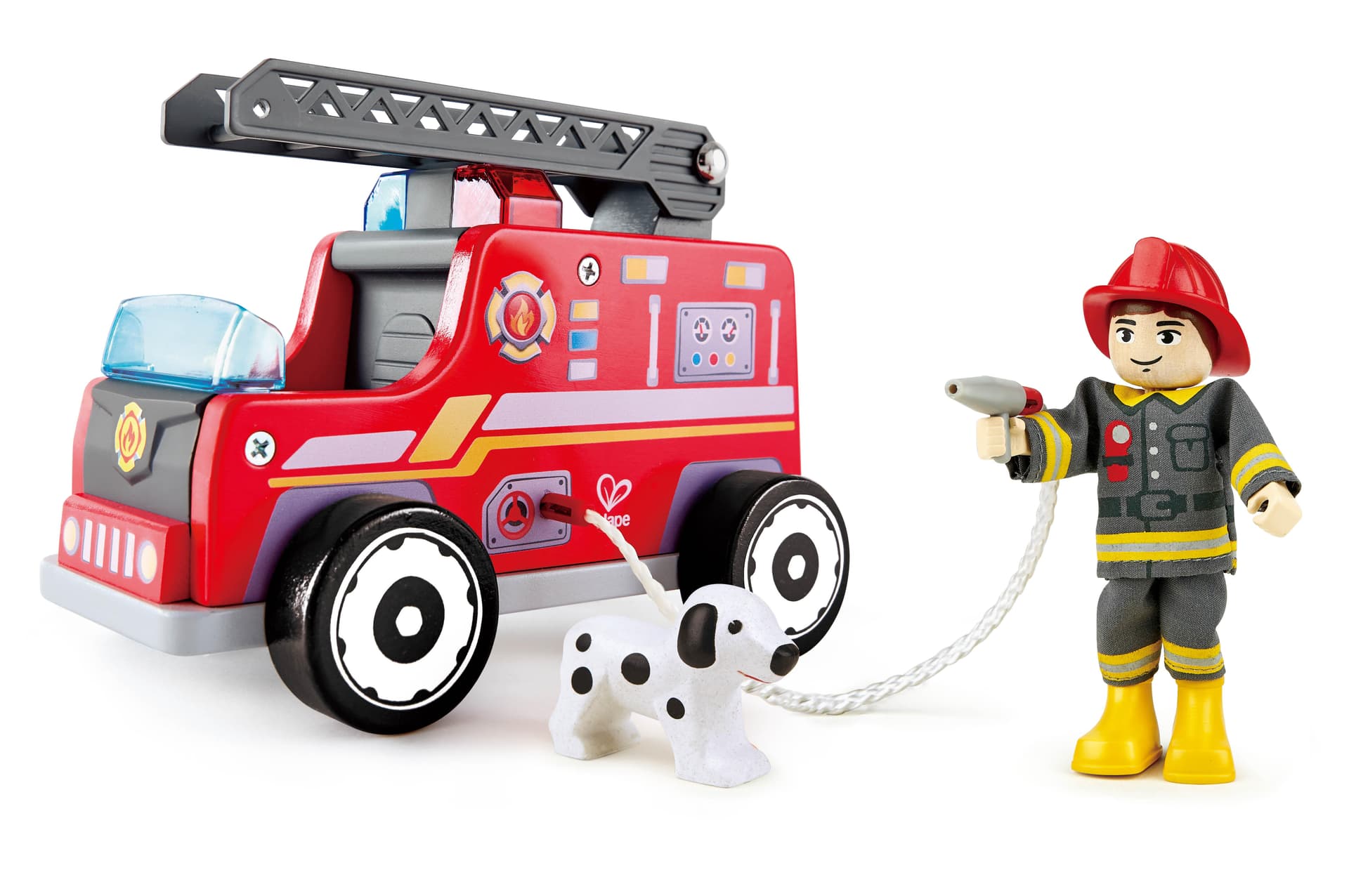 Fire Truck