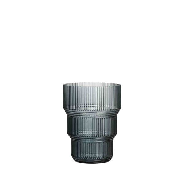 Pavilion Tulip Vase Gray