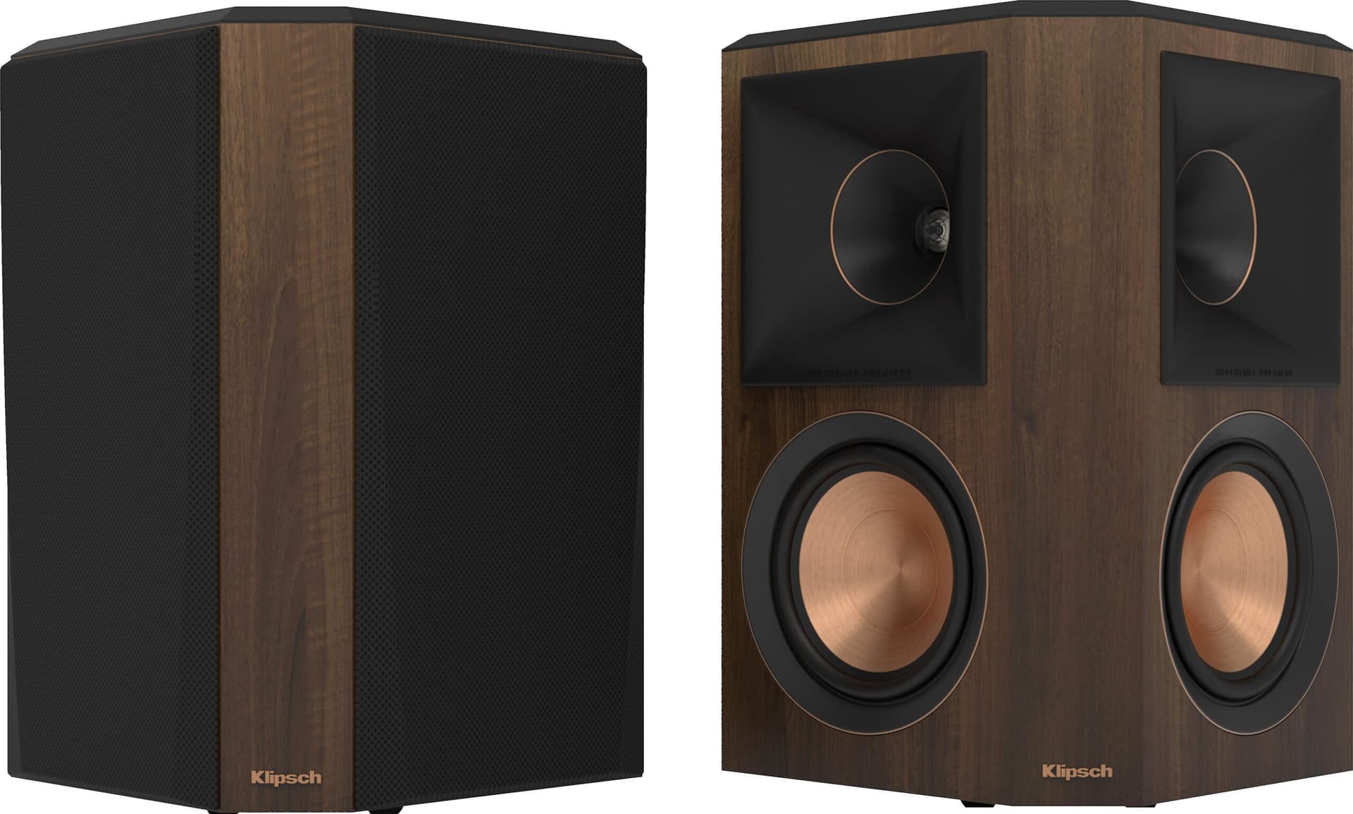 Klipsch Reference Premiere RP-502S II Surround speakers