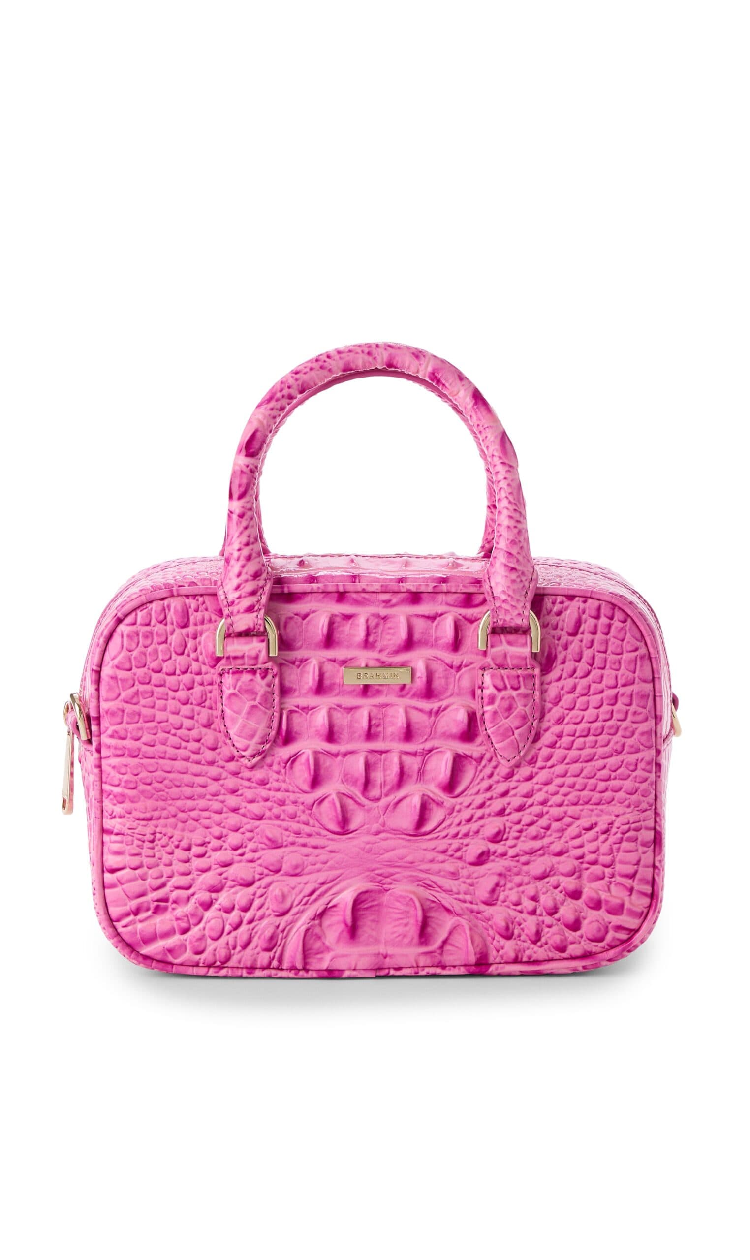 Mara Mini Satchel Size 6"