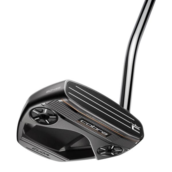 Cuda Vintage Putter - RH, 35"