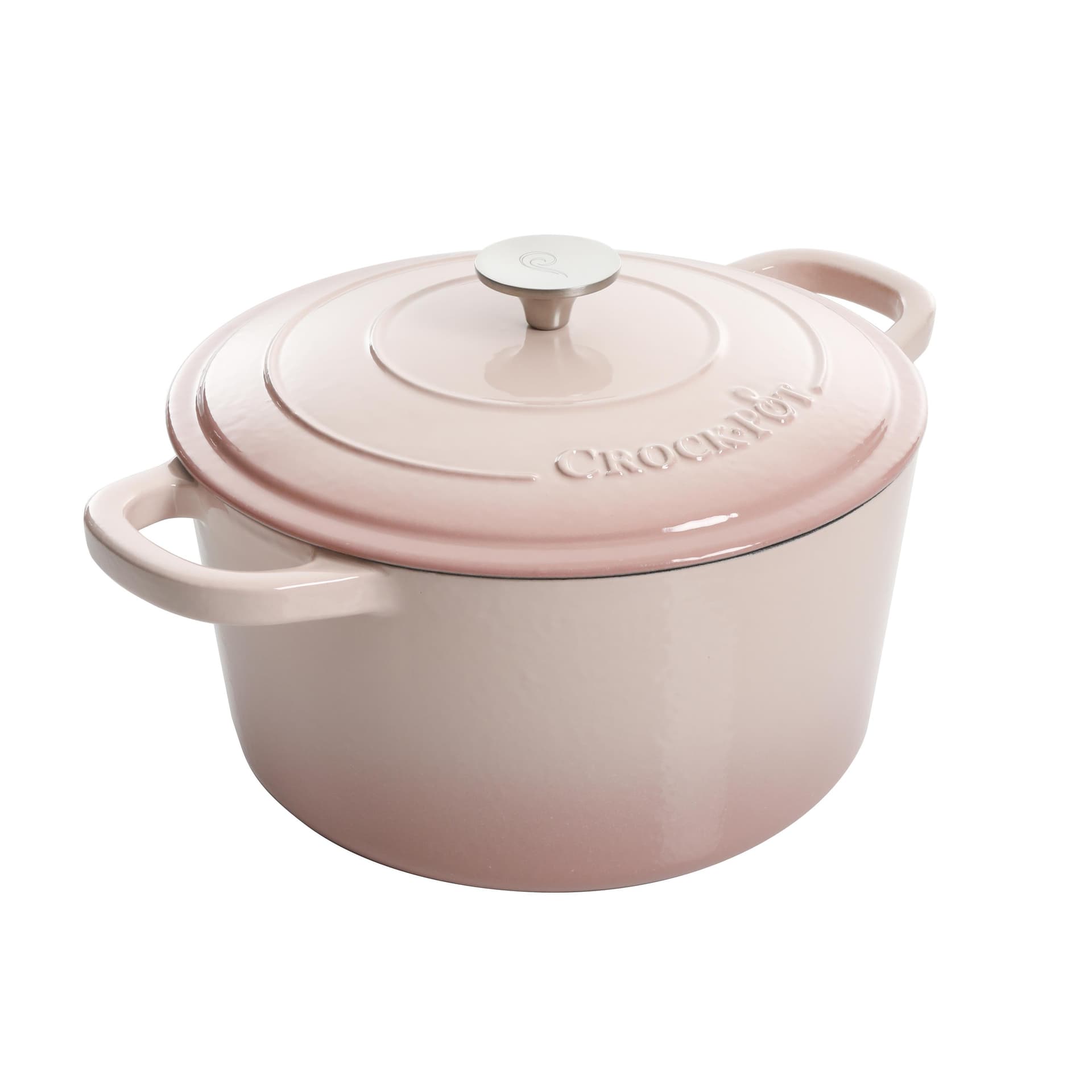 Artisan 7 qt ECI Dutch Oven with Lid
