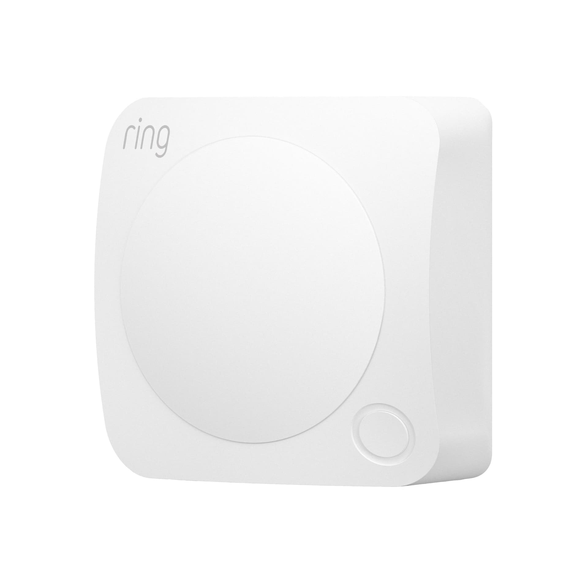 Alarm Motion Detector - 2nd Generation