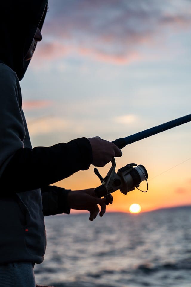 Fishing
