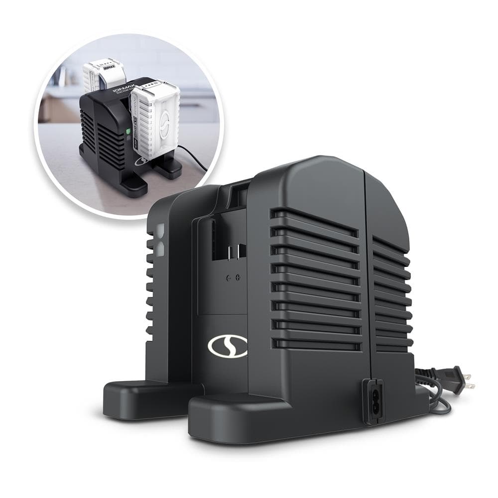 High Speed Charging Docking Station