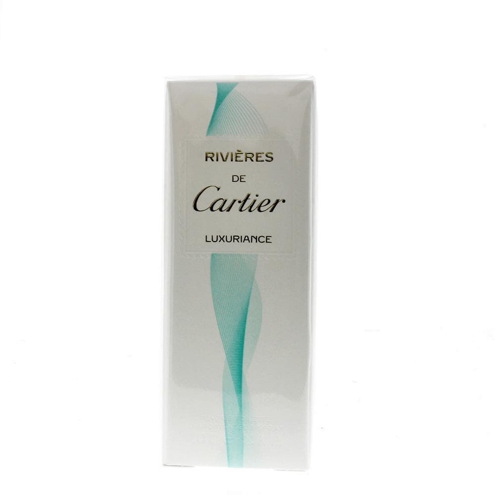 Rivieres De Cartier Luxuriance EDT Size 3.3oz