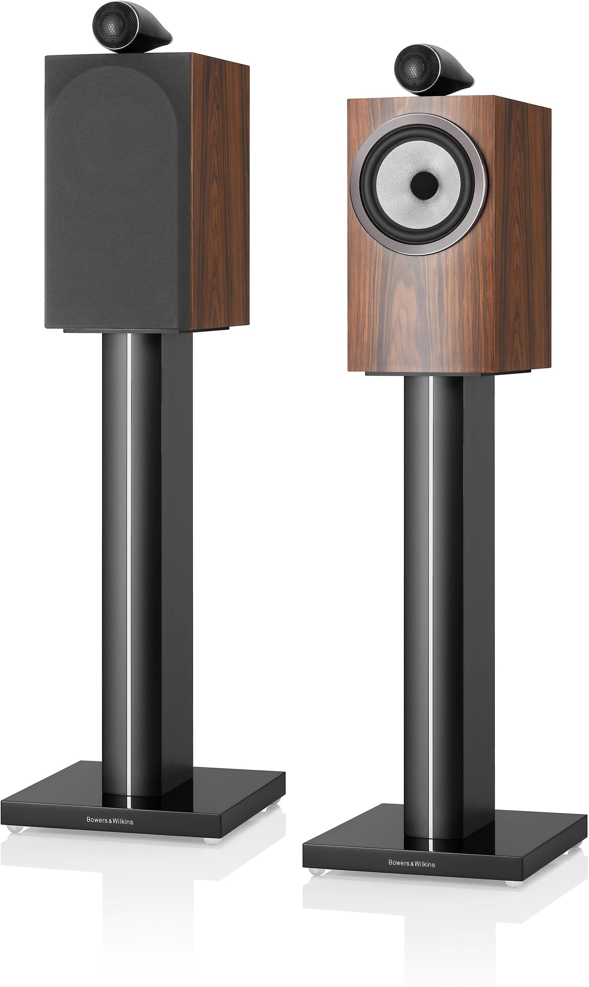 Bowers &amp; Wilkins 705 S3 Bookshelf speakers