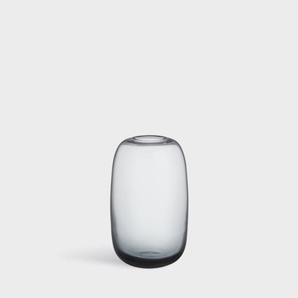 Midsummer Vase Oxeye Daisy Mini Blue