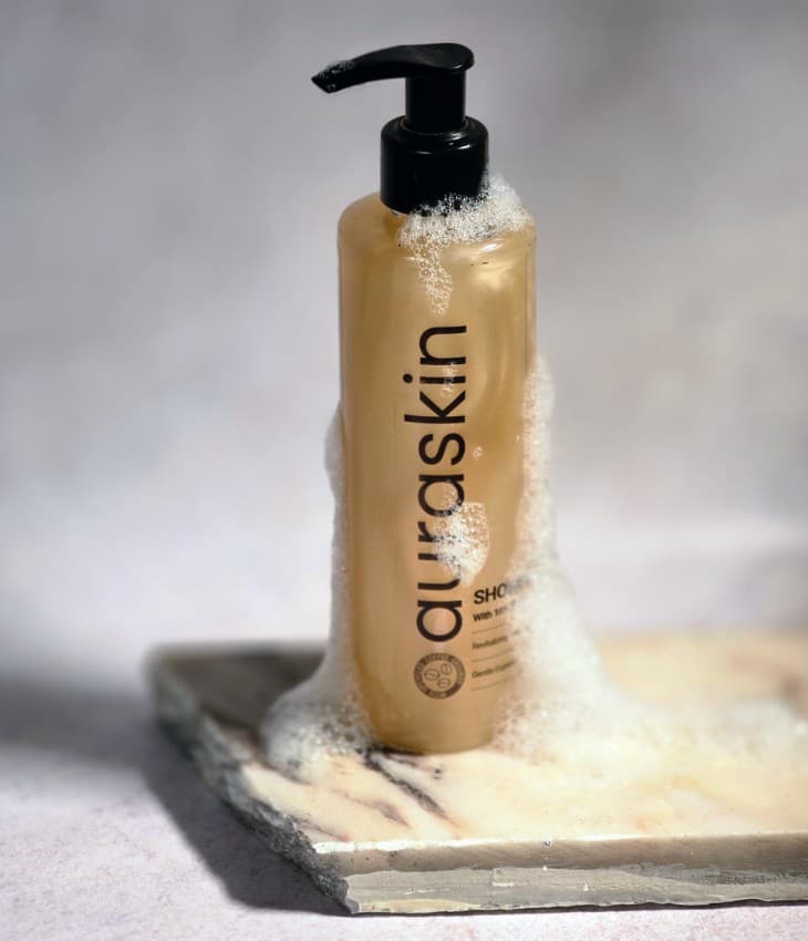 Shower Gel Espresso 250ml