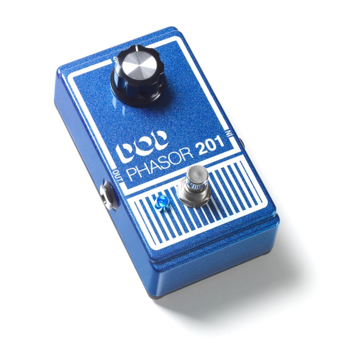 DOD Phasor 201 with Speed Control