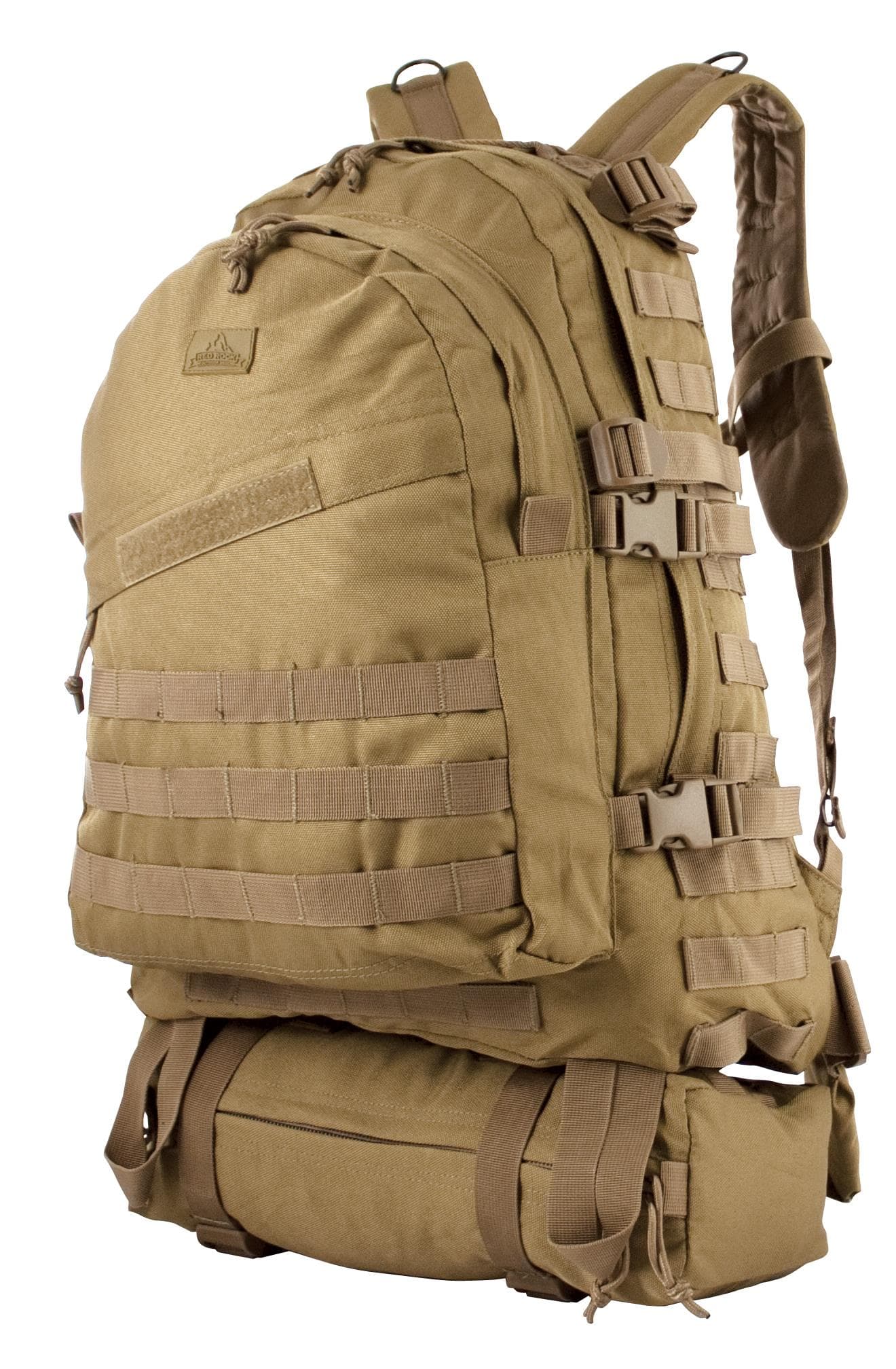 Engagement Pack - Coyote
