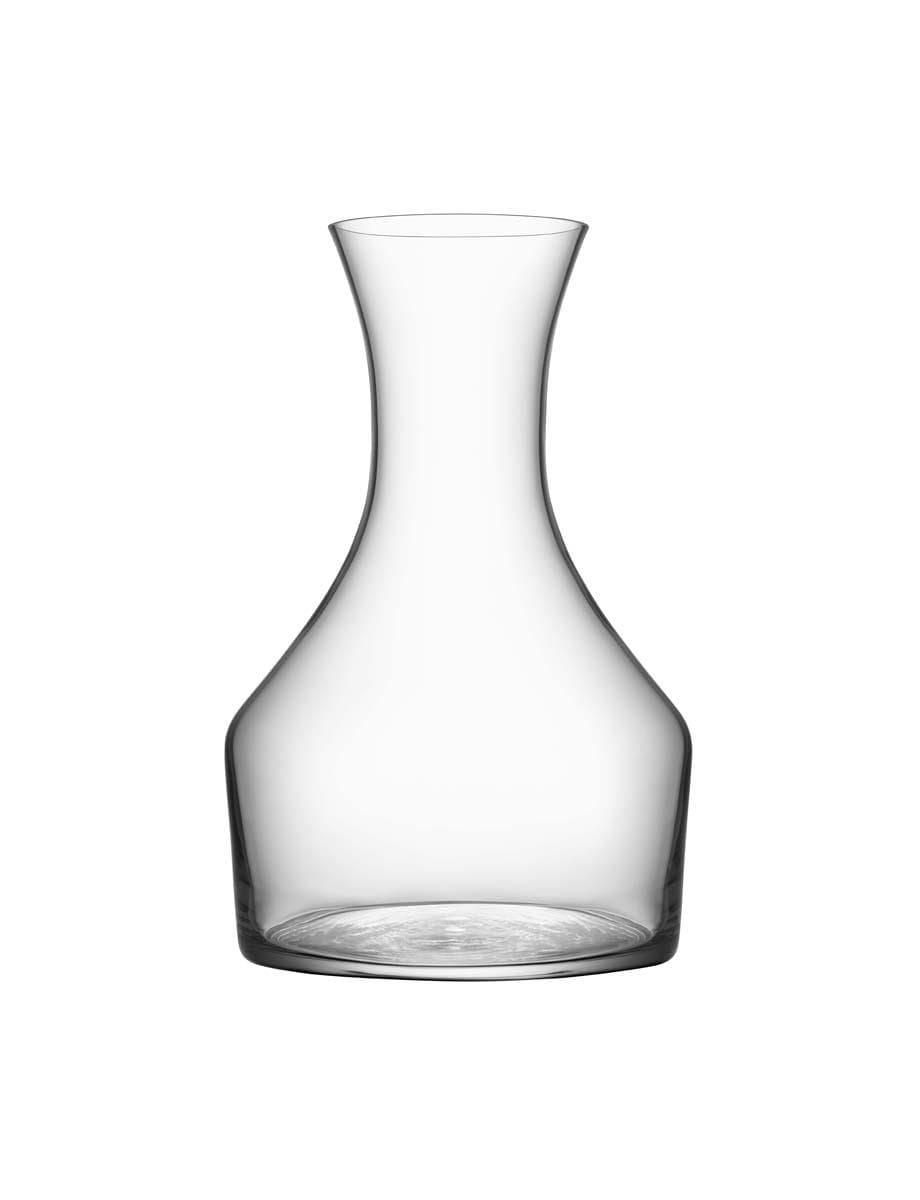 Share large carafe