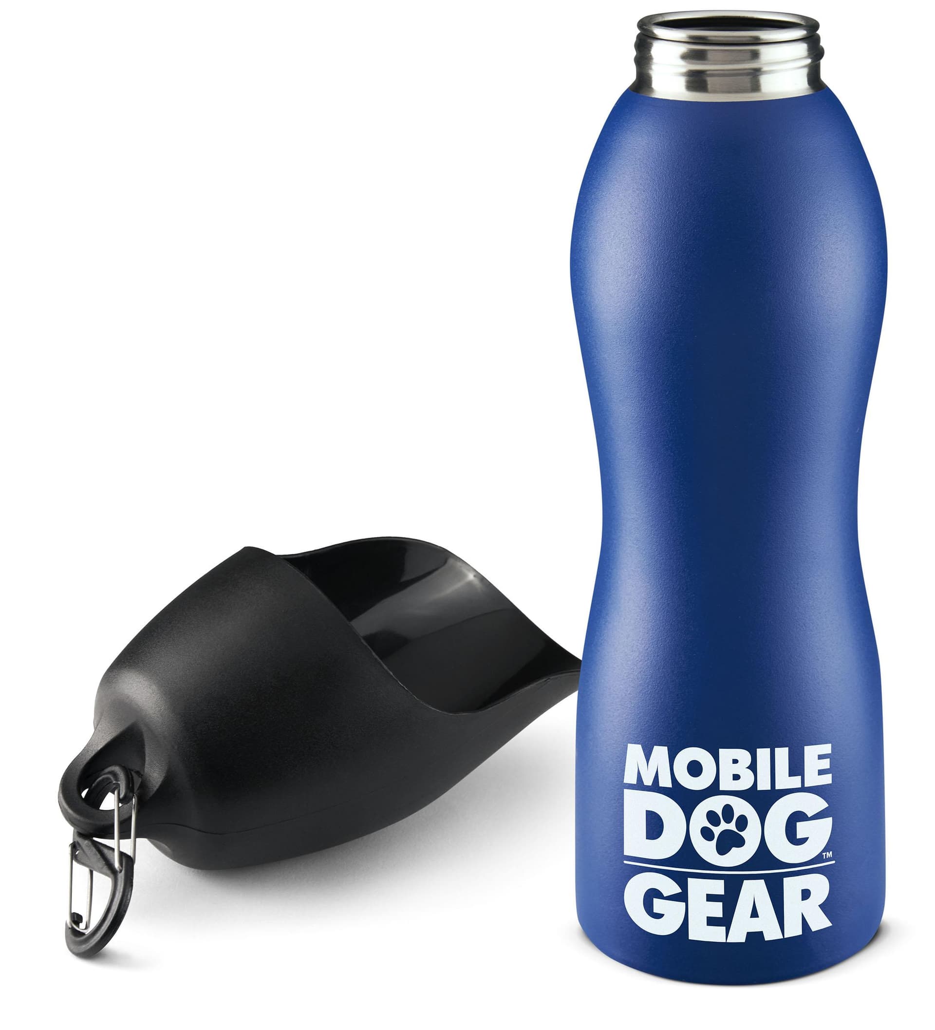 MDG 25 Oz Water Bottle Size LG