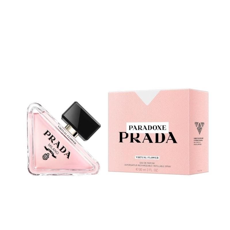 Women's Paradoxe Virtual Flower EDP Size 3oz