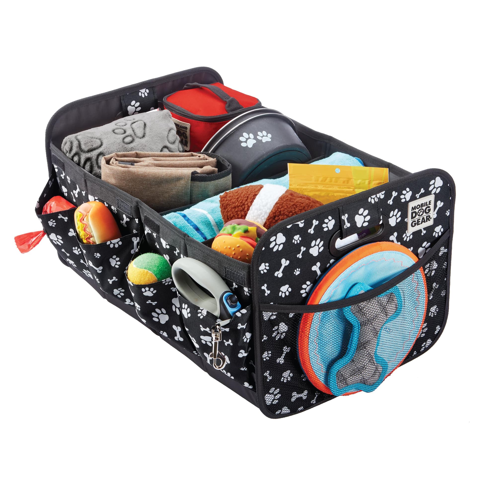 Collapsible Multipurpose Organizer Size All