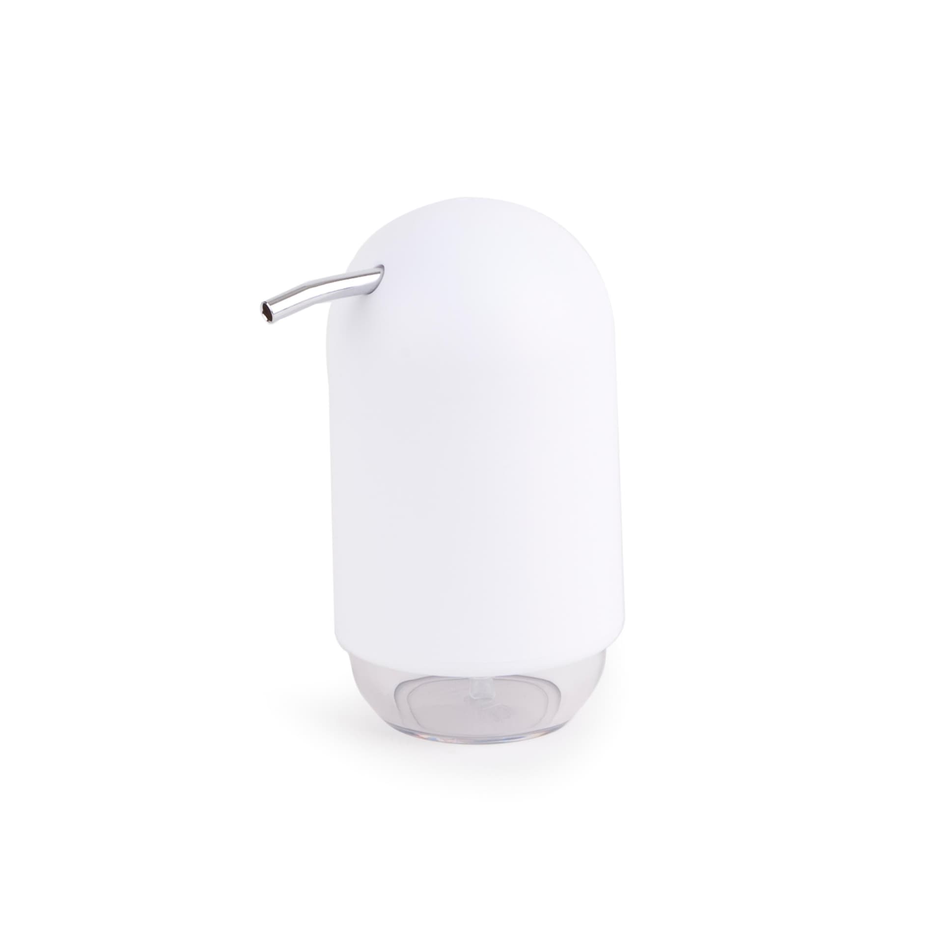 Touch Soap Pump Slate Blue