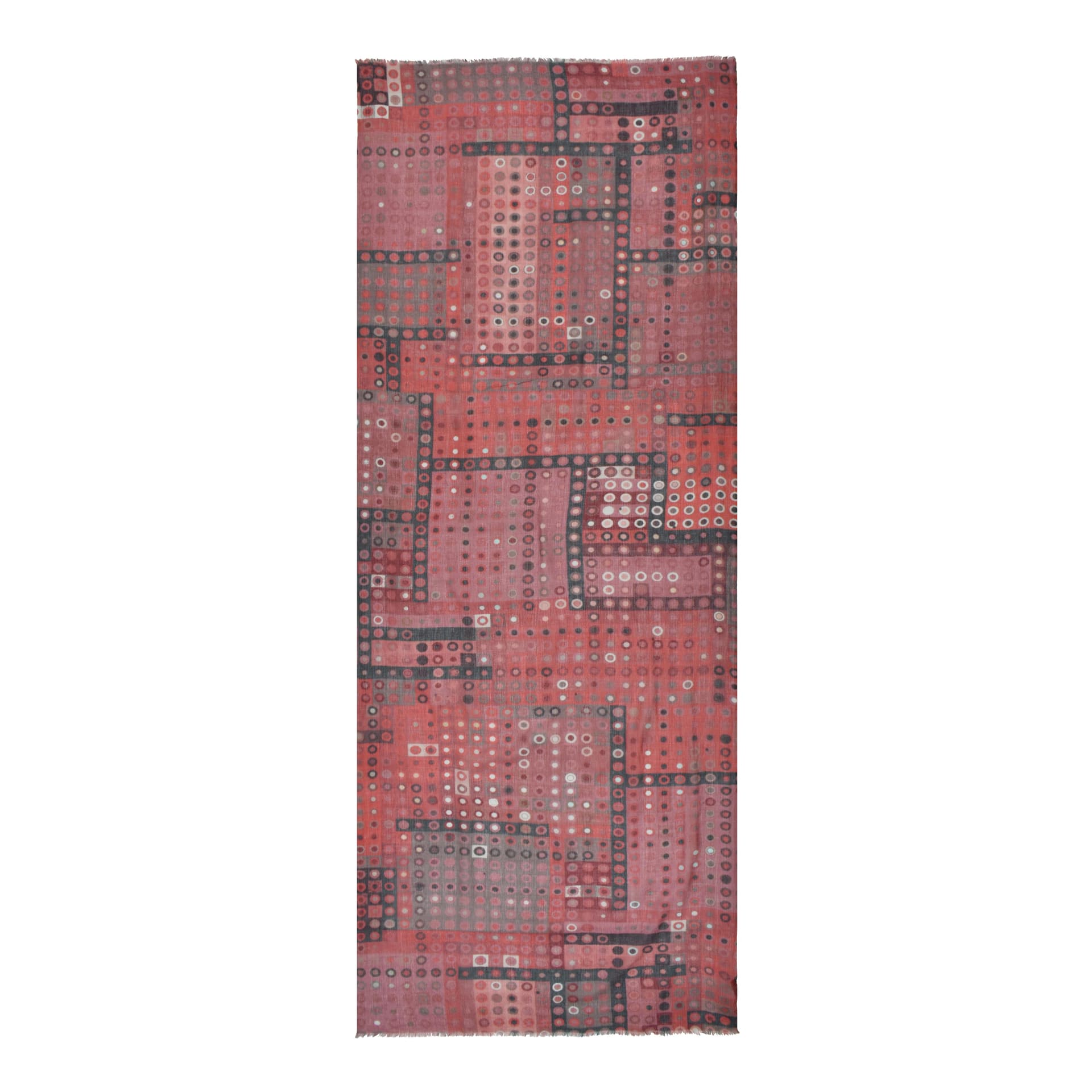 Speckled Wood Scarf