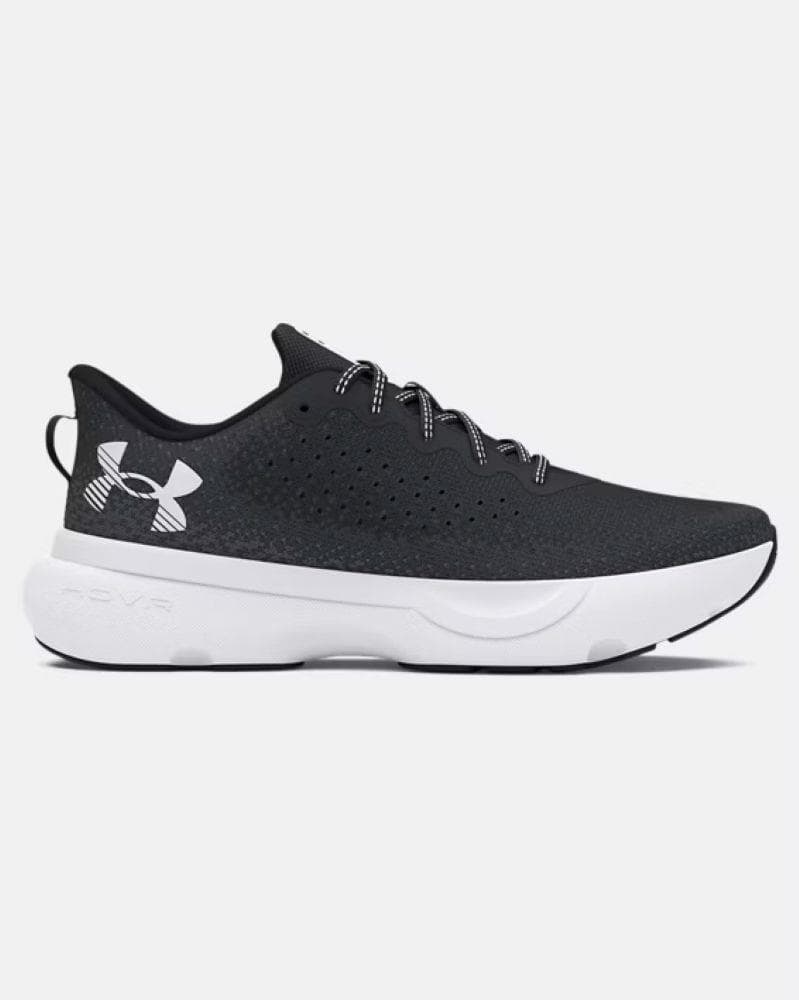 Womens Infinite Shoe-Black