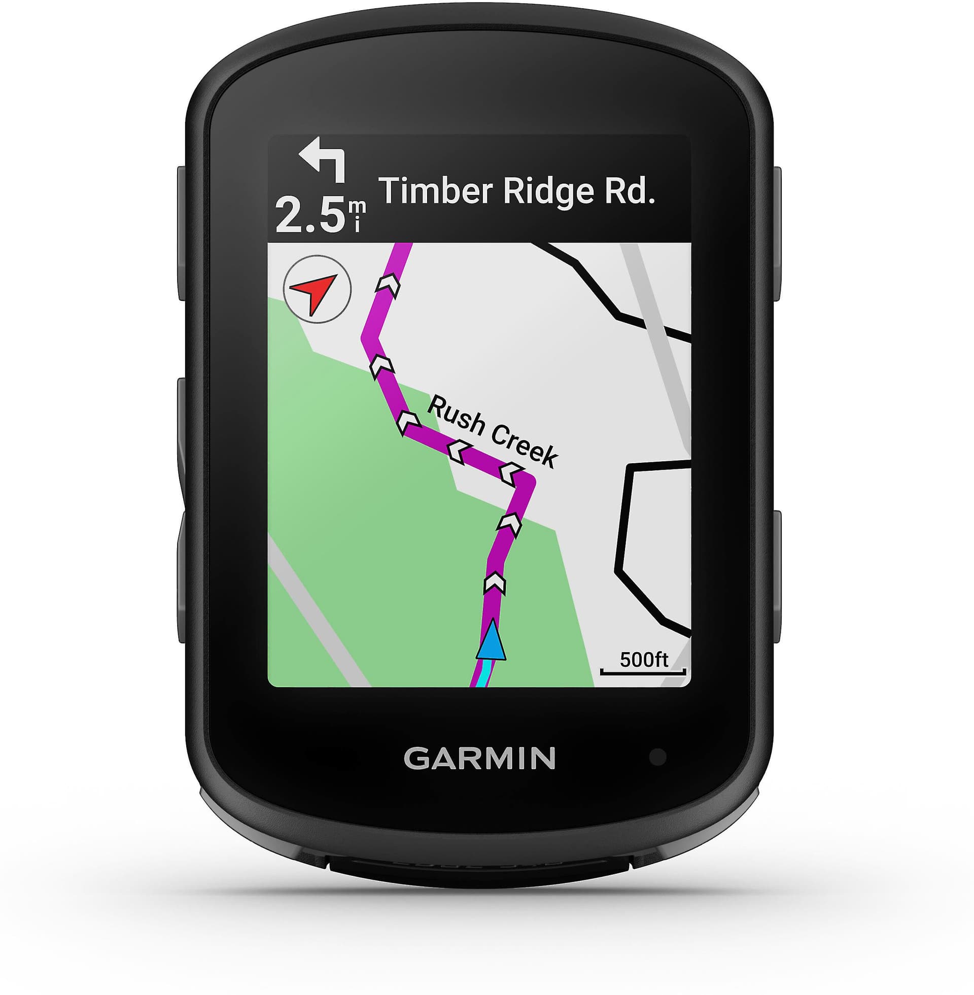 Garmin Edge 540 GPS cycling computer