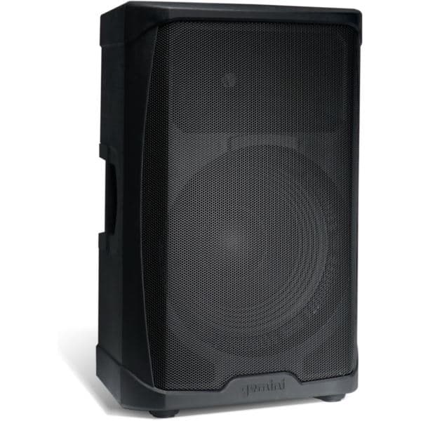 Active PA Speaker with Bluetooth Size 15"