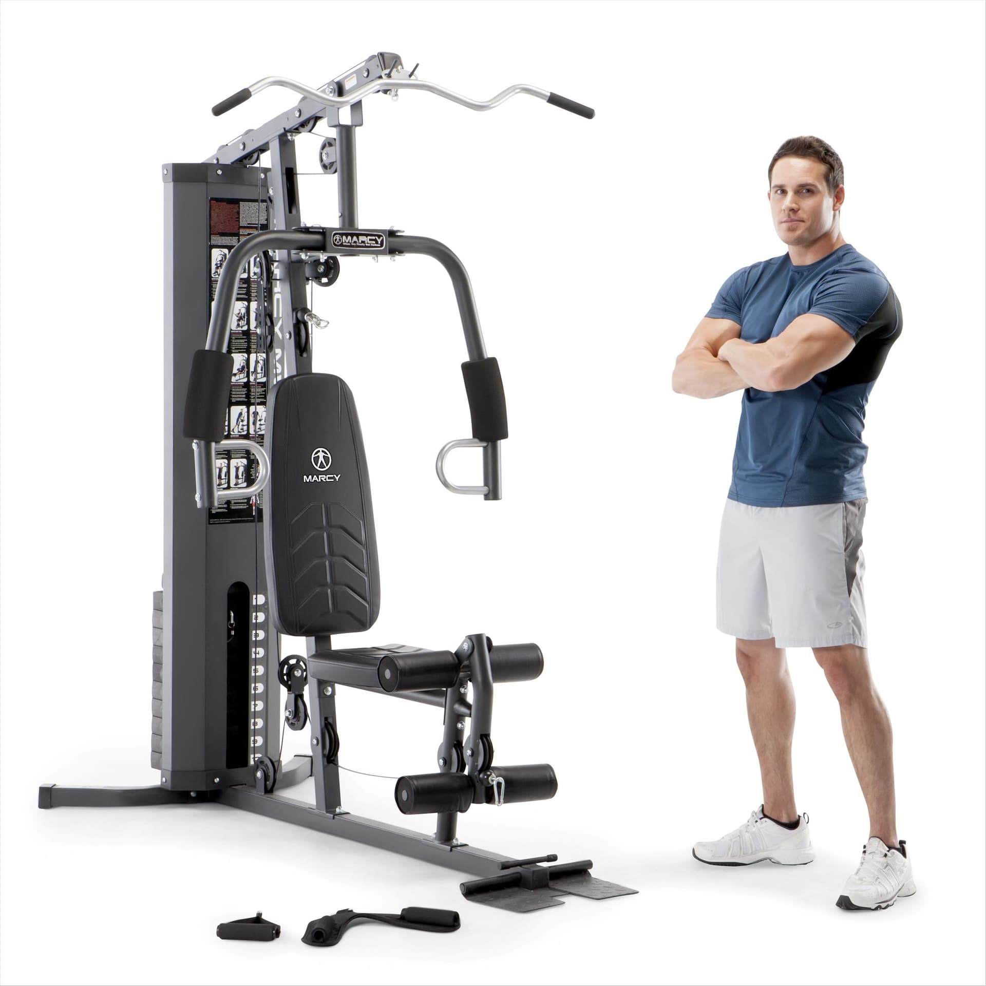 Marcy Home Gym