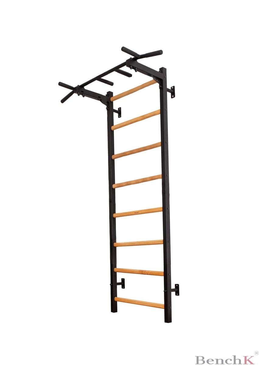 BenchK 221W Wallbars