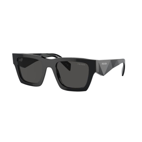 Men's Non-Polar Pillow Sunglasses Size 50