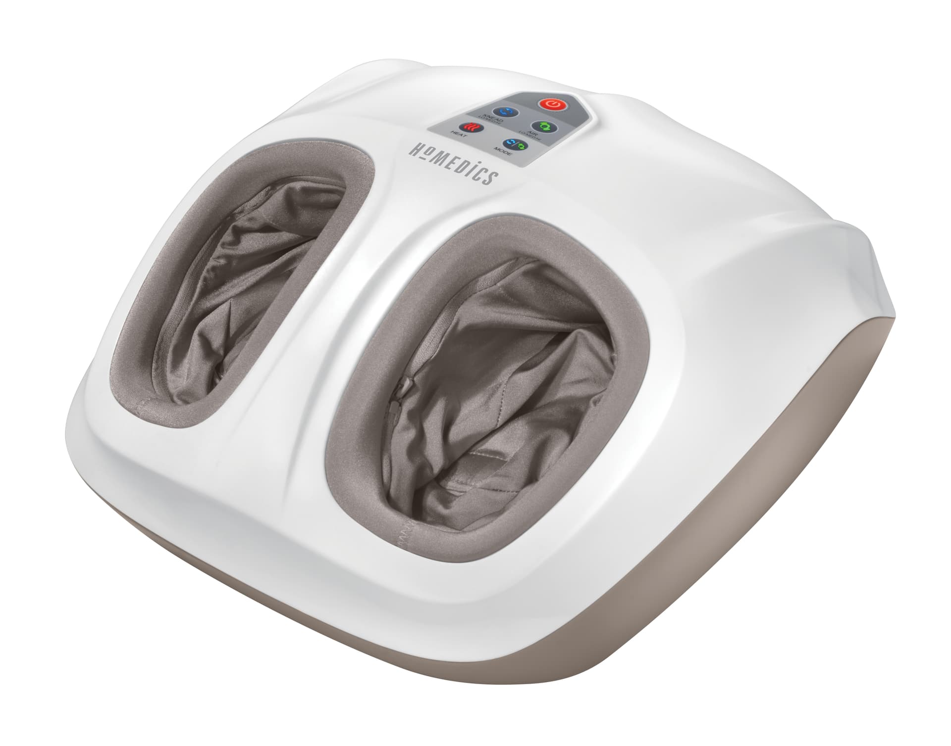 Shiatsu Air 2.0 Foot Massager with Heat