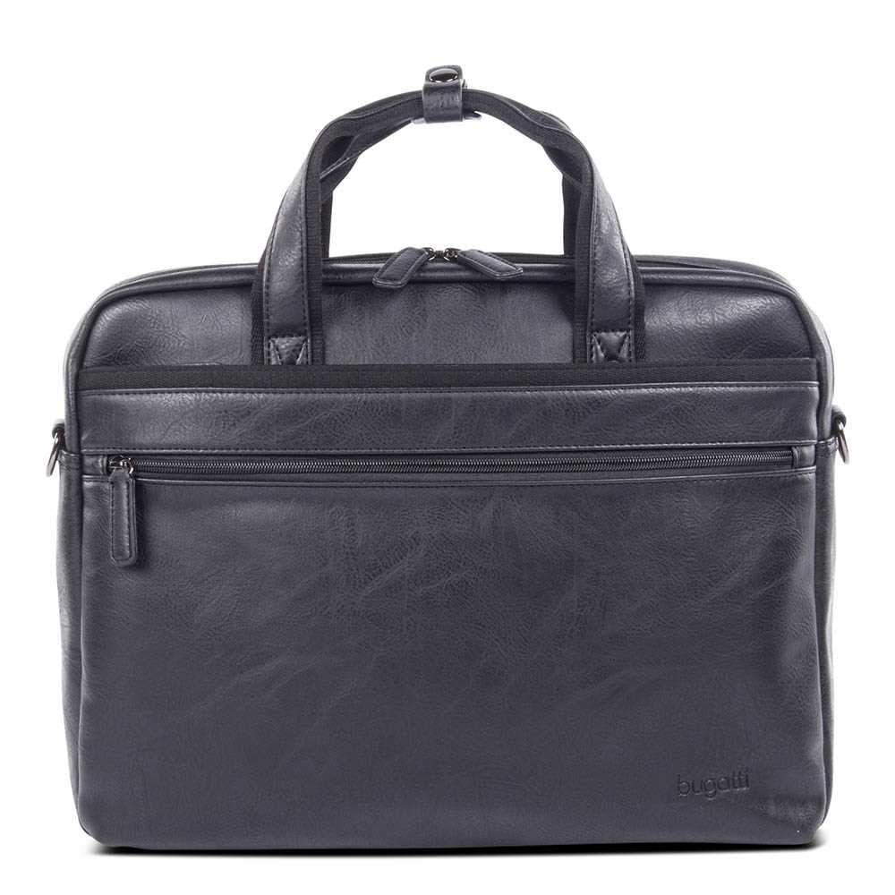 Executive Briefcase - Black