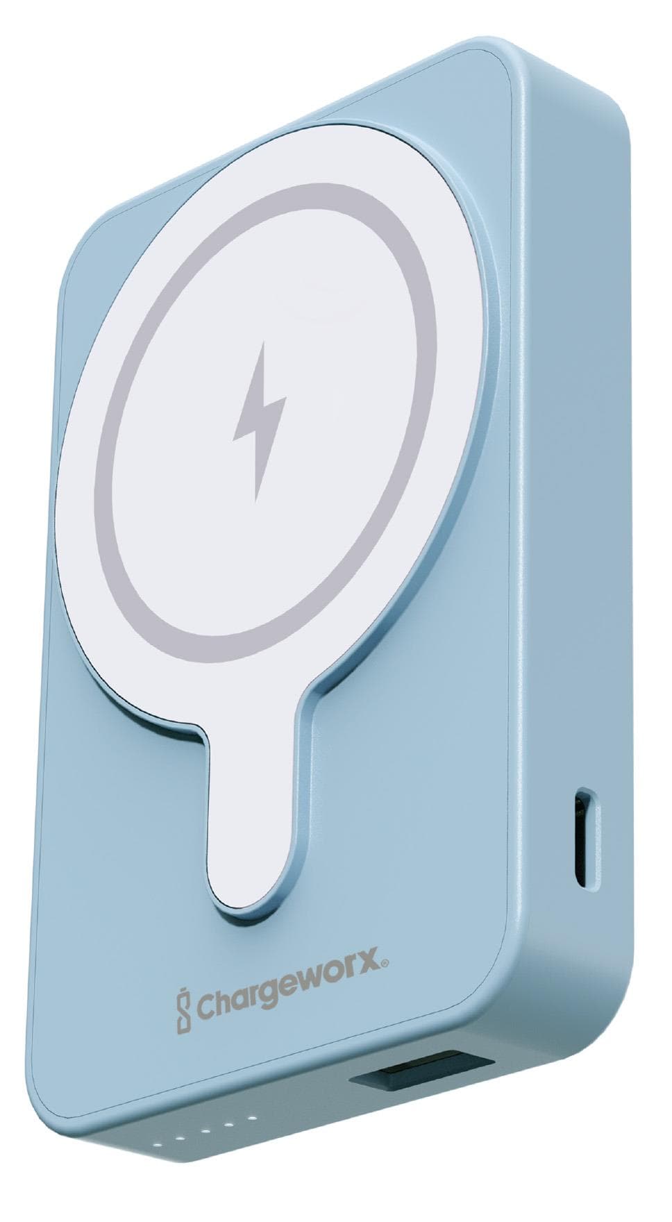 Magsafe Power Bank w/ Credit Card Holder