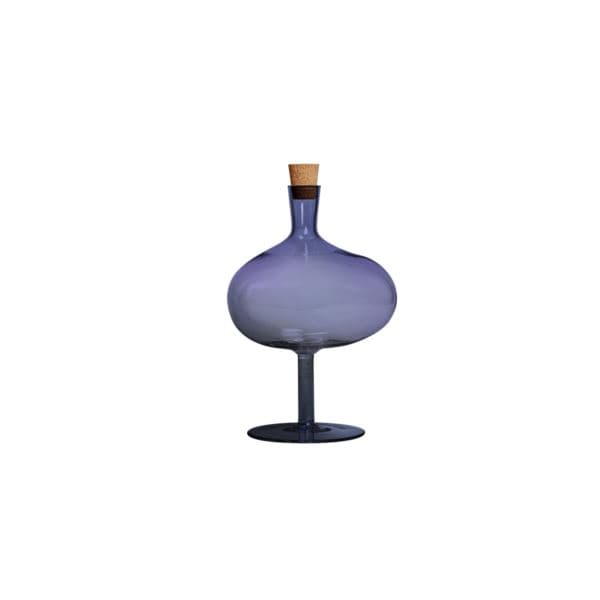 Bod Bottle Midnight Blue Large