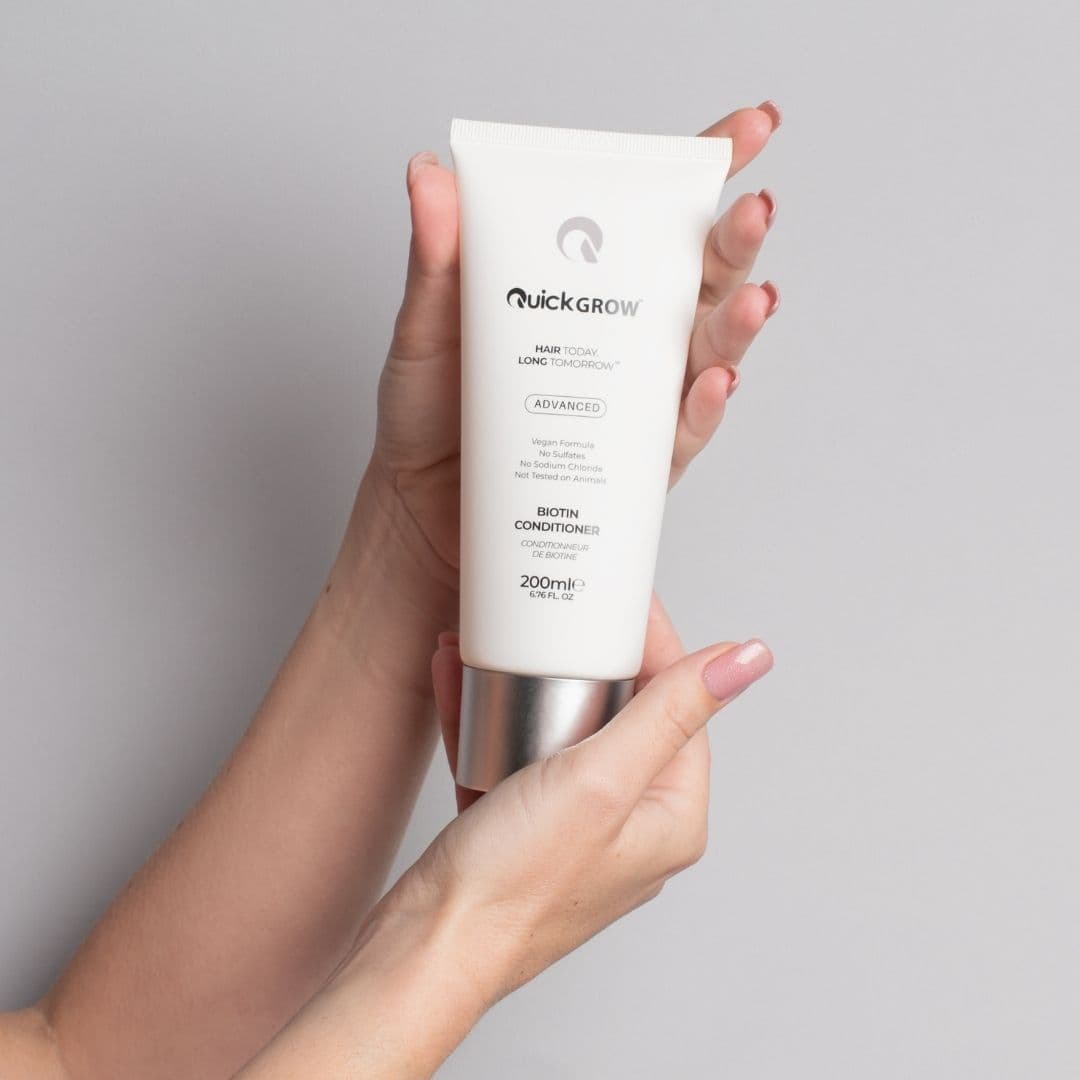 Biotin Conditioner (200ml)