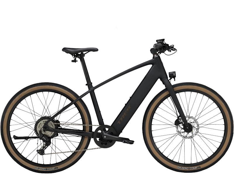 FX+ 1 Electric Bike in Dark Star/XL