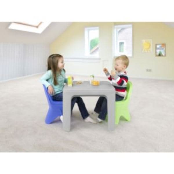 Play Around Table & Chair Set