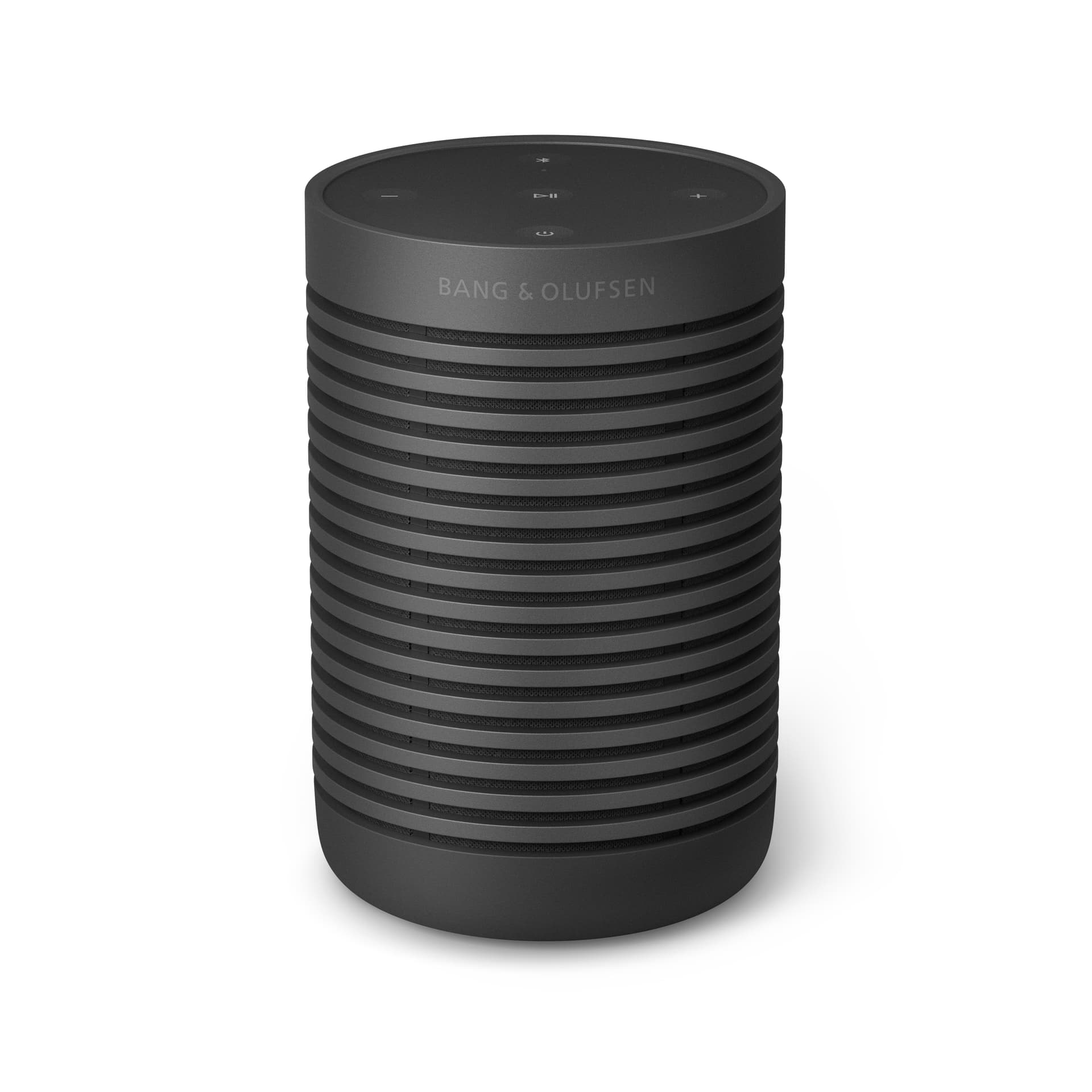 Beosound Explore Portable Bluetooth Speaker Black Anthracite