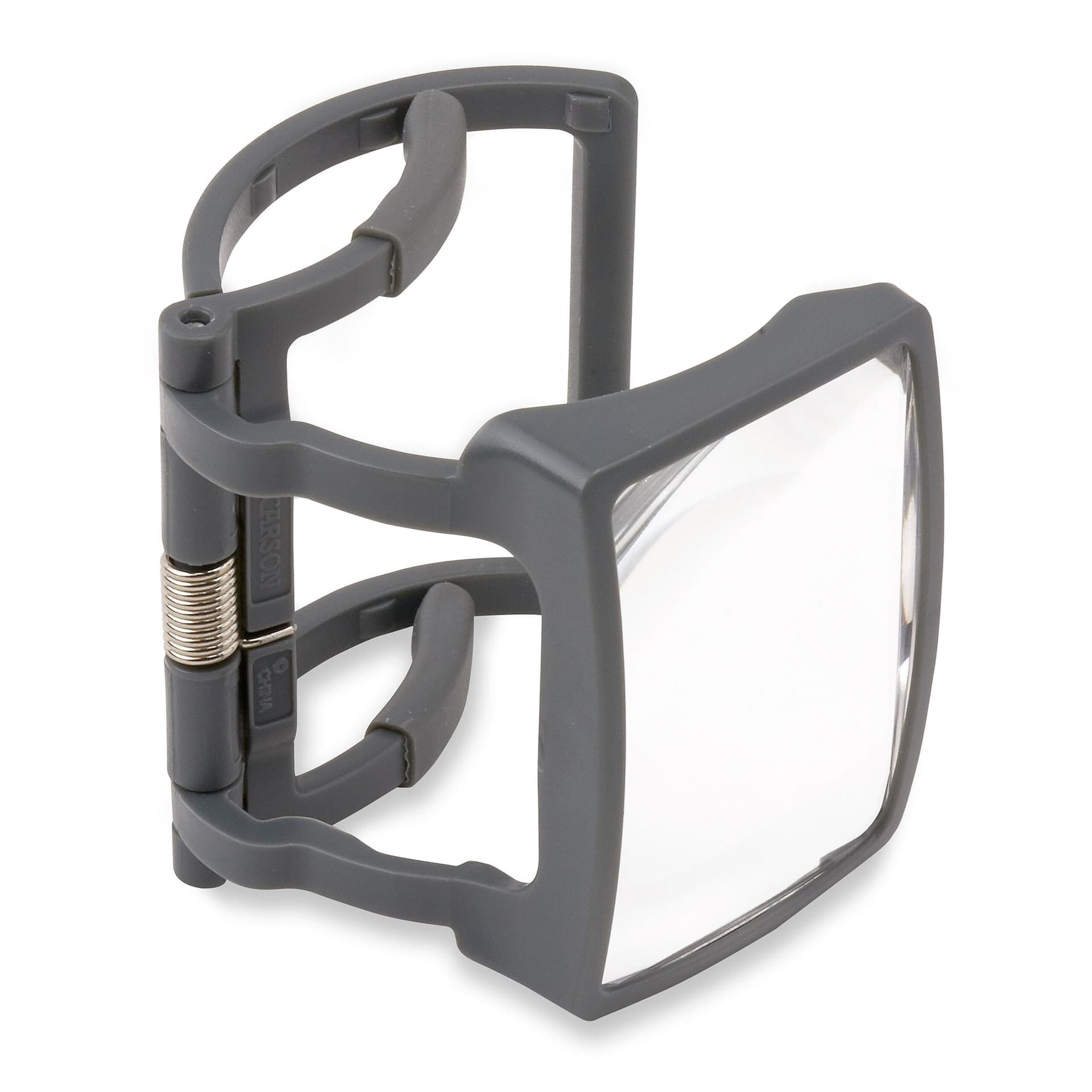 Pill Bottle Magnifier