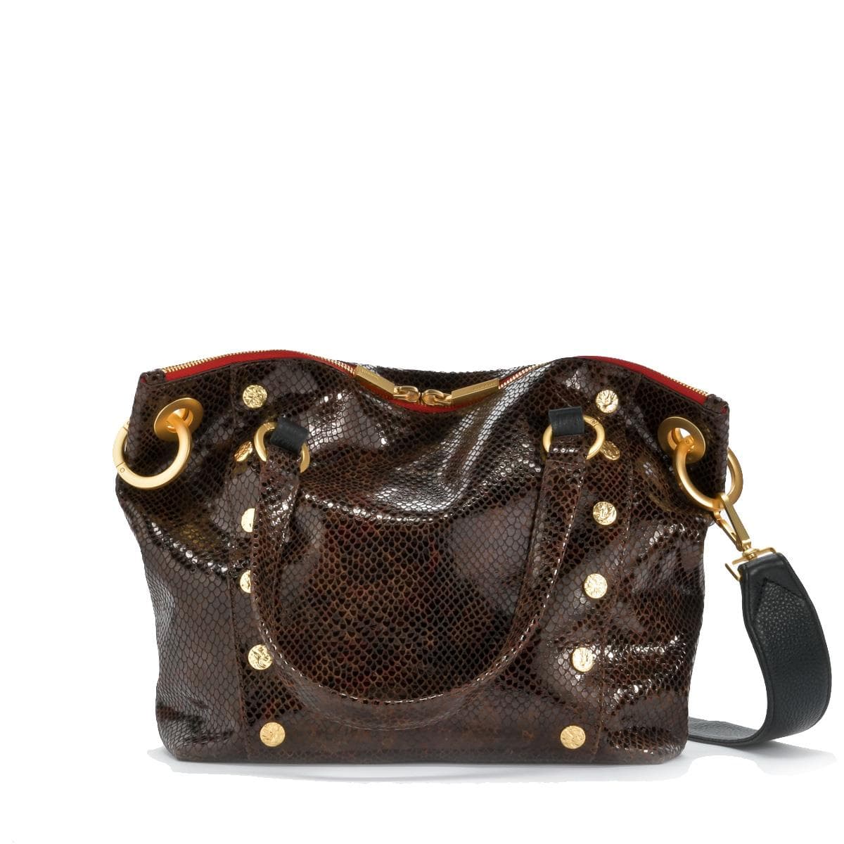 Daniel Med Satchel