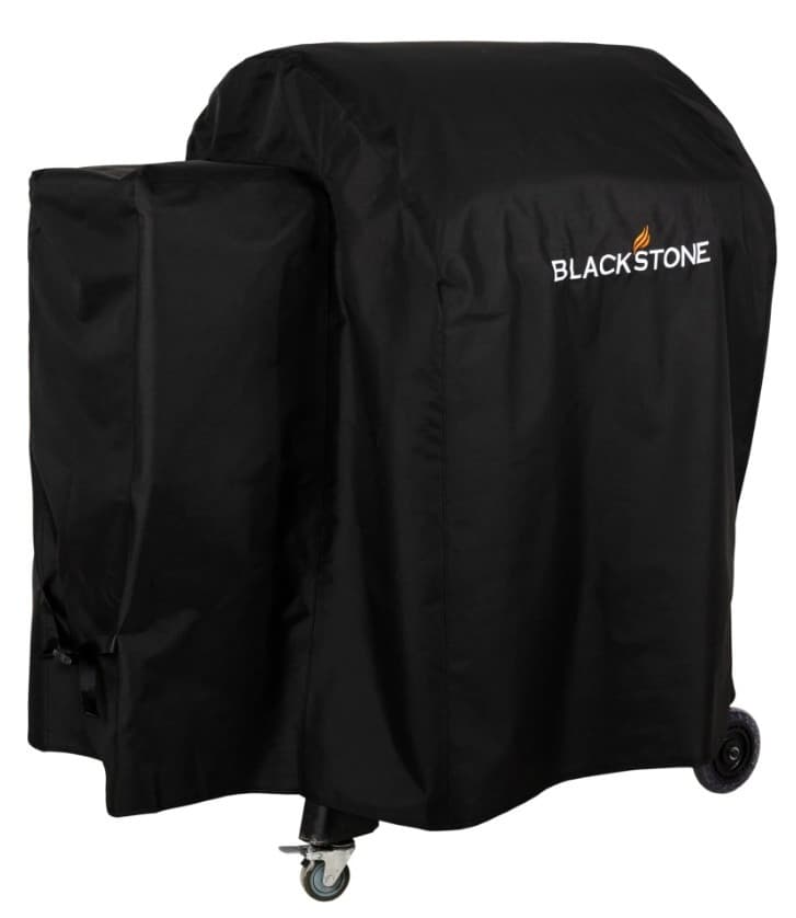 900 Pellet Cover
