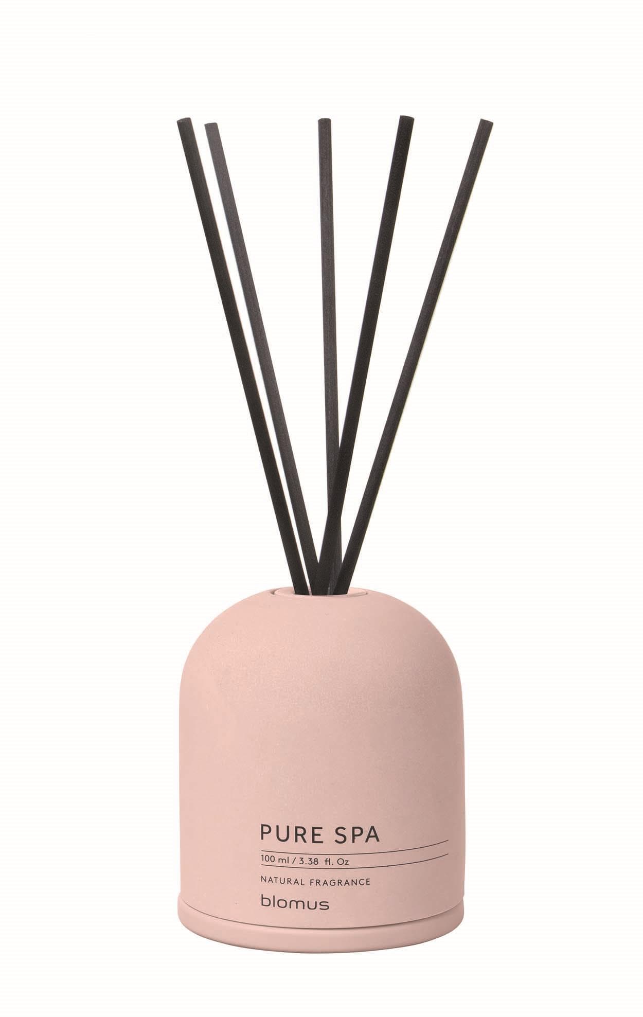 FRAGRA Room Fragrance Set - Fig