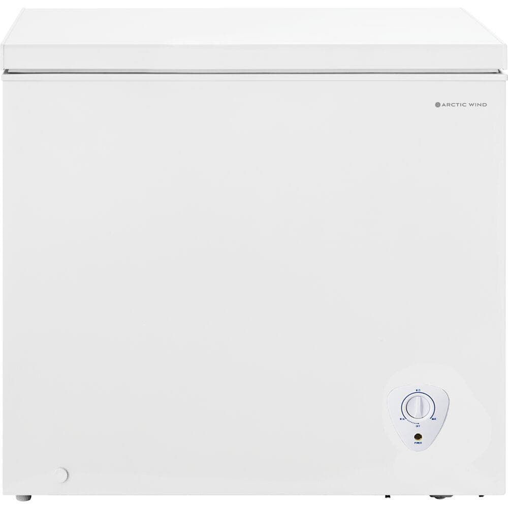 7-cu. ft. Chest Freezer